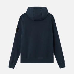 Толстовка Stone Island Organic Cotton Fleece