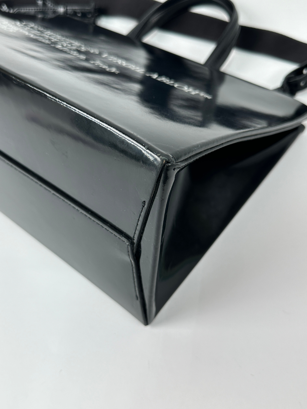 Сумка Off-White Box