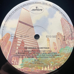 10cc - The Original Soundtrack (Скандинавия 1975г.)