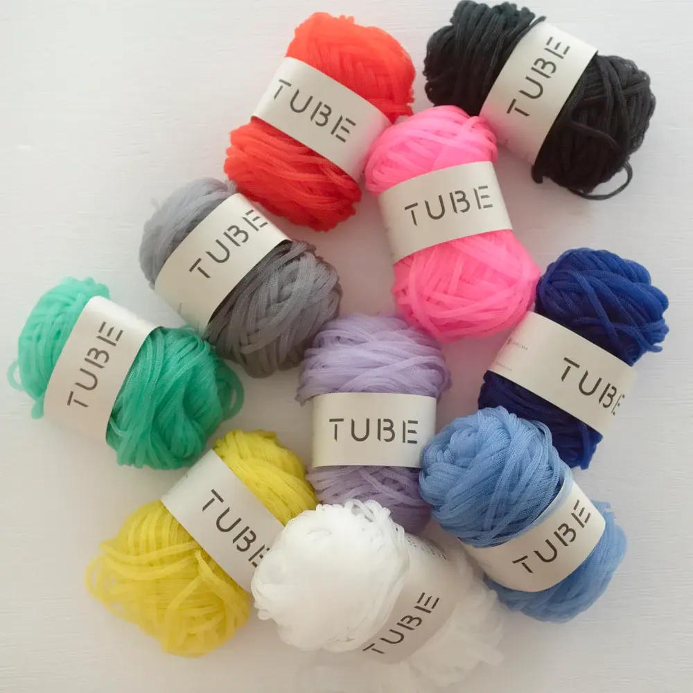 TUBE синий 2