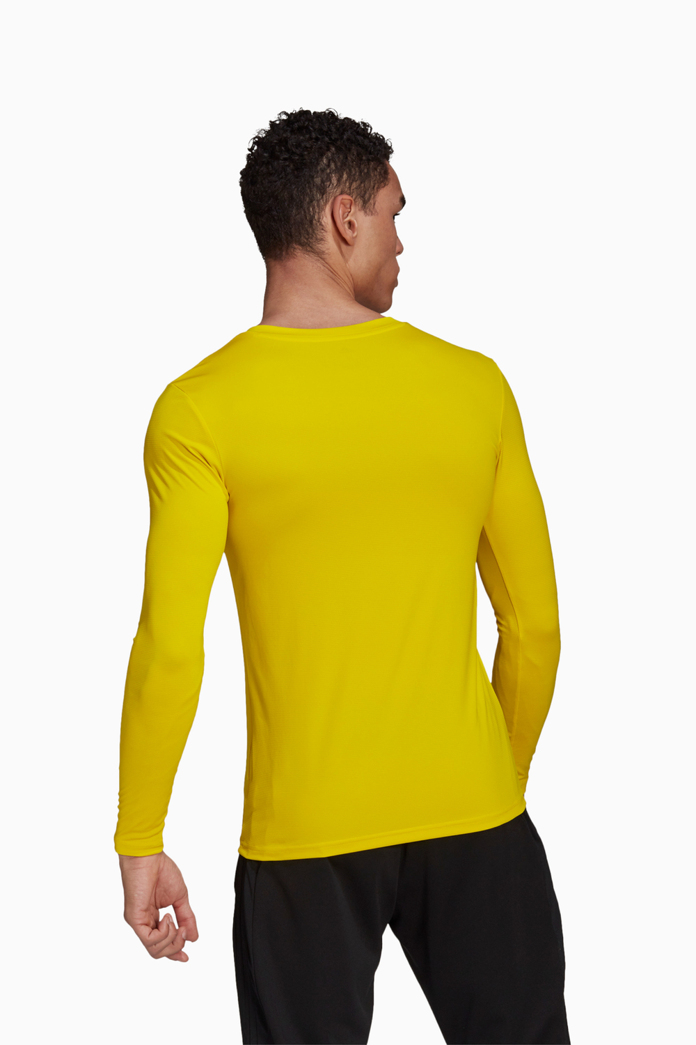 Термофутболка adidas Team Base Tee