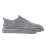 Ugg Mens Slippers Flex Grey