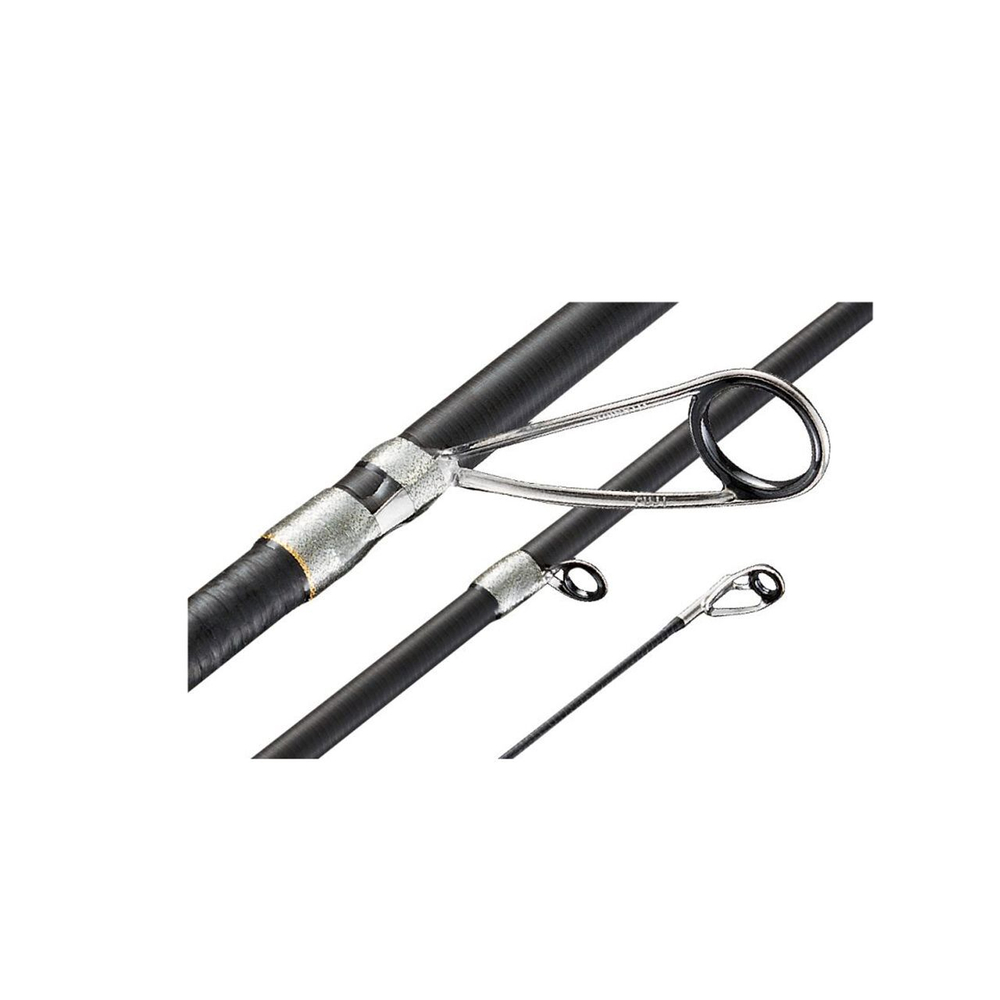 Спиннинг Graphiteleader Nuovo Calamaretti Prototype GNCPRS-862ML, длина - 2,59 m