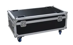 Dialighting FC for LED BAR (8 in 1) транспортировочный кейс