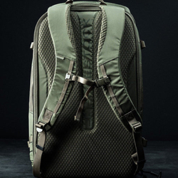 Рюкзак Eberlestock Fade Adapt Black 40L