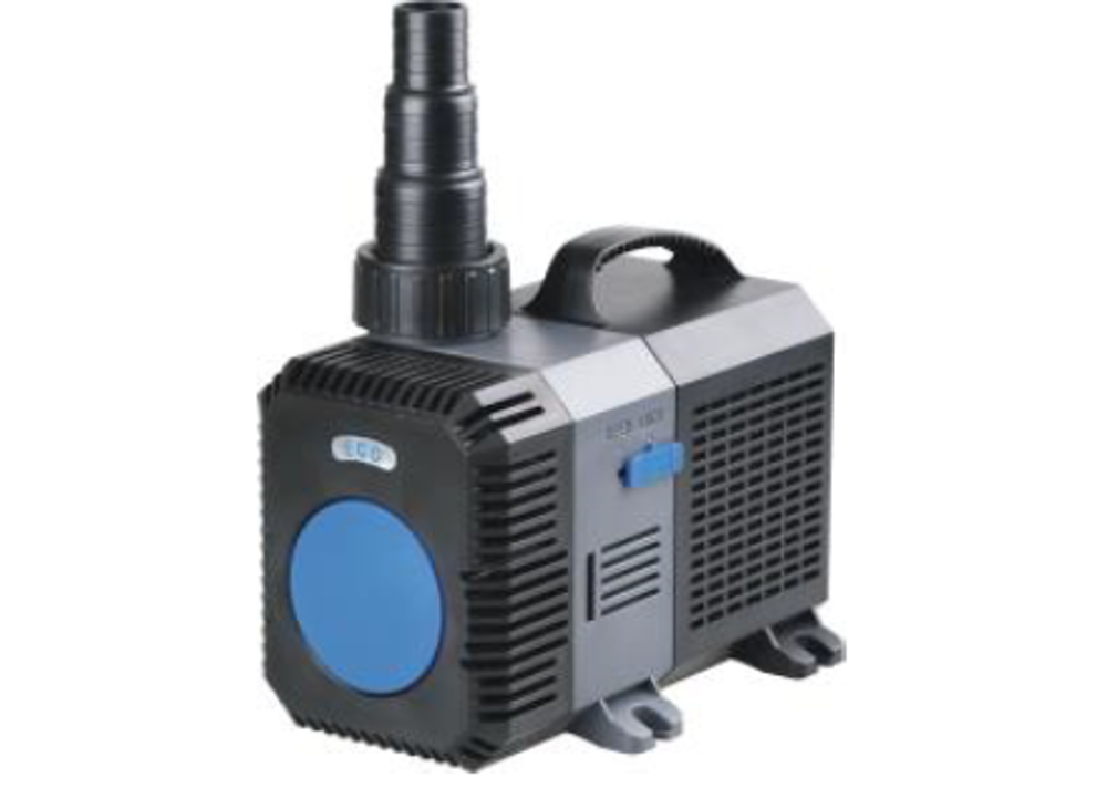 Насос погружной Vodotok CTP-16000 фонтанный (4шт/к)