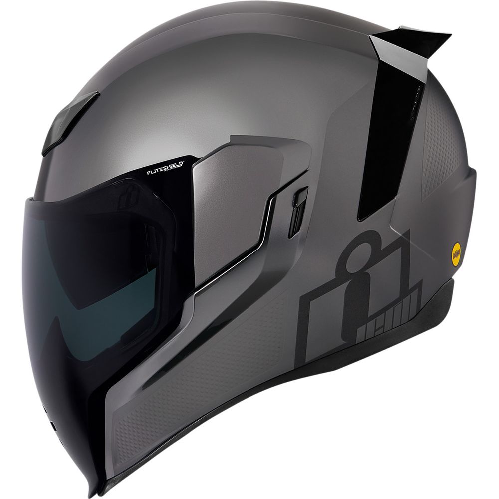 Airflite Jewel MIPS / Черный