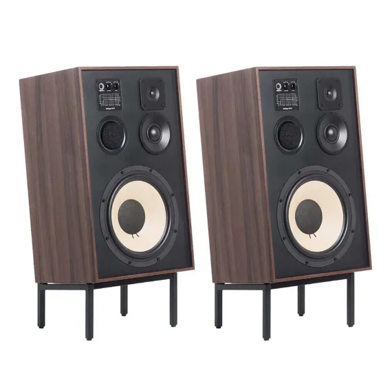 Elipson Vintage Stand Black
