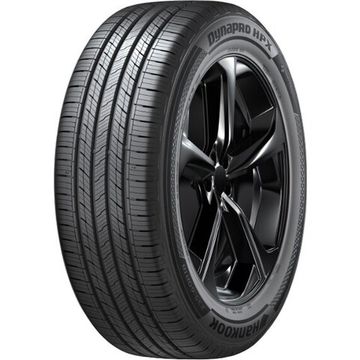 Hankook Tire Dynapro HPX RA43 SUV 235/55 R18 100V