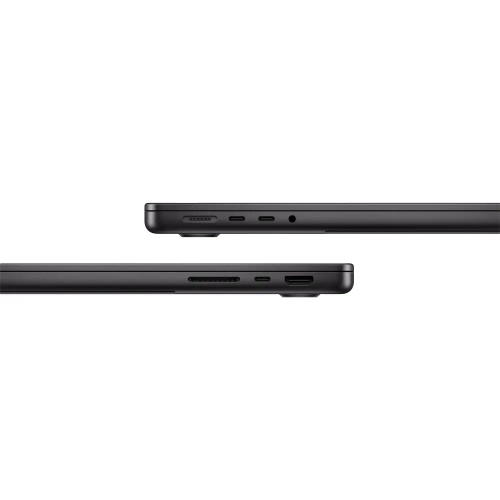 Ноутбук Apple MacBook Pro 16 (M3 Max 16С/40C) 128/4TB, Space Black (Черный космос) Z1AF001AN