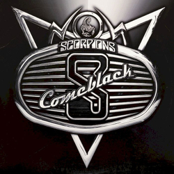 Scorpions — Comeblack (2LP)