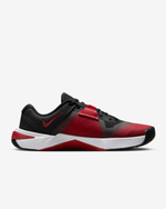 Кроссовки мужские Nike Metcon 10 (Черно-Красные)