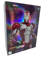 Конструктор Железный человек Марвел ZD Toys MW2305F