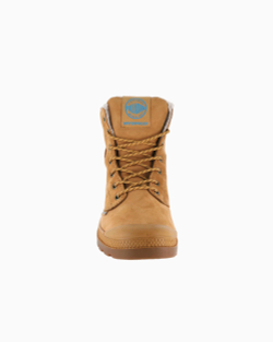 Ботинки Palladium Pampa Sport Cuff WPS