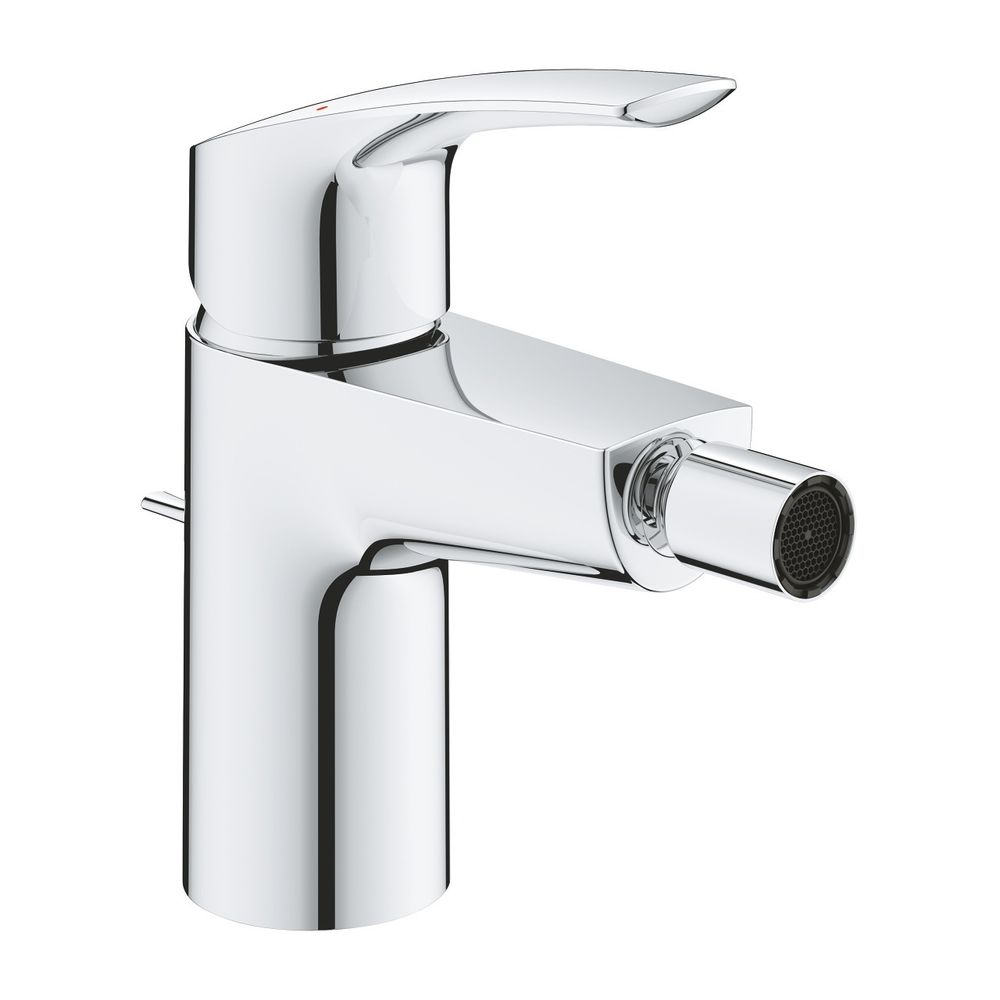 Смеситель для биде рычажный клапан Grohe EuroSmart 32929003
