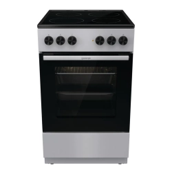 Плита электрическая Gorenje GEC5A12SG