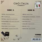 Сборник Ciao Italia (Голландия 2026г.)