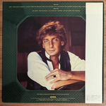Barry Manilow ‎– Greatest Hits Vol. II (Япония 1983г.)