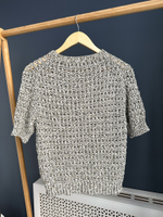Вязаный джемпер Massimo Dutti, M