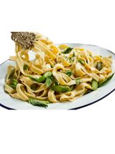Лапша чесночная Samyang Tangle Garlic Oil стакан 100 г x 4 шт