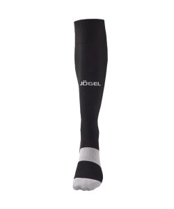 Гетры футбольные CAMP BASIC SOCKS, черный/серый/белый