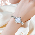 STARKING Adventure Collection Mermaid Watch Quartz Movement Watch Women"s Watch