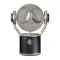 iCON Martian Black/Silver