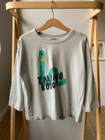 Новый хлопковый лонгслив Bobo Choses, 110