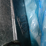 Быстросъем | 980/88833 | JCB