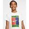 Футболка для мальчиков Nike B NKCT Tee Heritage Logo, арт. CD9583-100