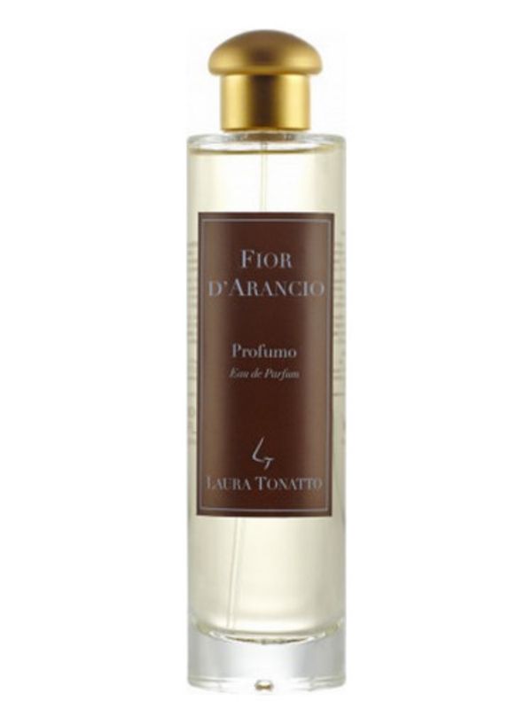 Tonatto Profumi Flor D'Arancio