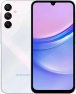 Смартфон Samsung Galaxy A15 8/128Gb Голубой