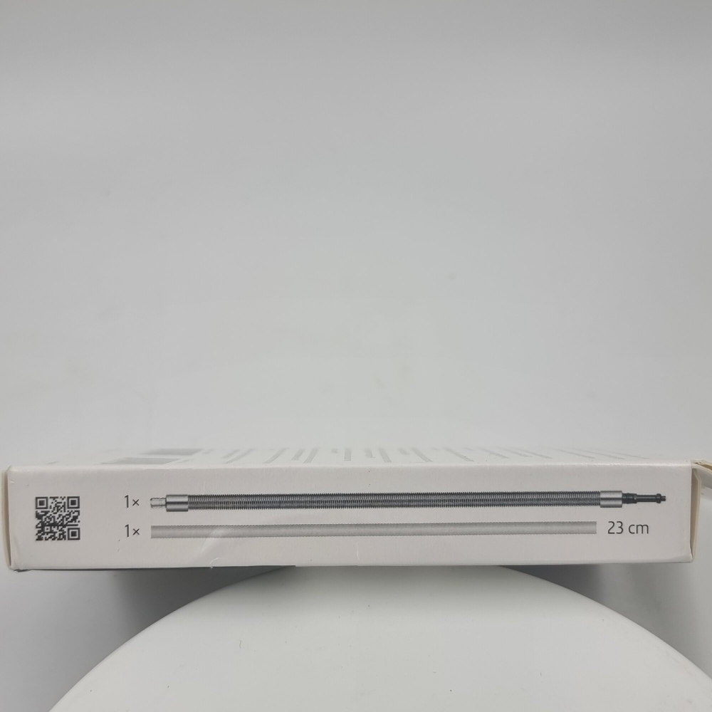 Комплект стальных молочных шлангов Jura HP1 (24112) (Швейцария)