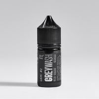 Тату краска Gallery Greywash Light #2, 30мл