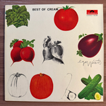 Cream - Best Of Cream (Германия 1969г.)