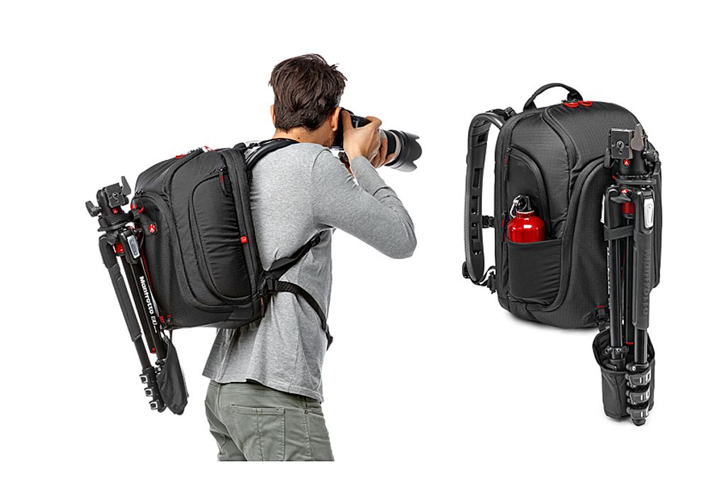 Manfrotto Pro Light MultiPro PL-MTP-120
