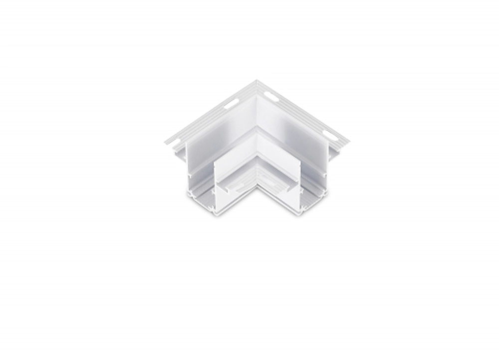 L corner12 InW