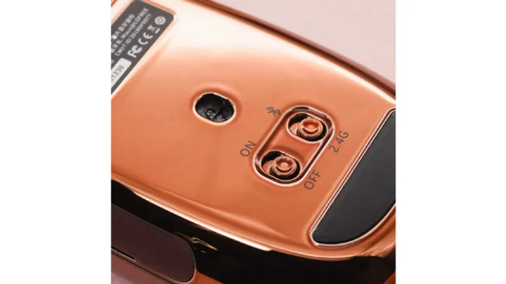 Lofree EP115 Rose Gold