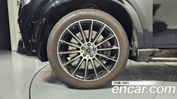 Mercedes-Benz GLE-Class GLE450 4MATIC — 2023