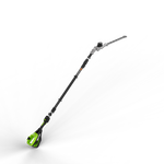 Кусторез штанговый телескопический аккумуляторный Greenworks PH662T Арт. 2301607, 82V, 51 см. без АКБ и ЗУ