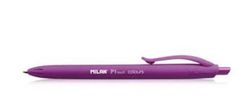 Qələm \ Ручка \ Pen Pen Milan P1 Touch Colours Ballpoint Purple