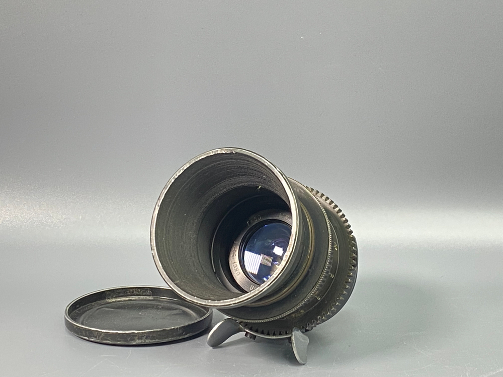 Окс 1-50-1 2/50mm Лоомп 1964