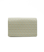Сумка через плечо CROSSBODY Guess - мятный(J3YZ12 WFN30)