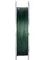 Шок-лидер плетёный Feeder Concept Flat Method х8 SHOCK LEADER Dark Green 100/025