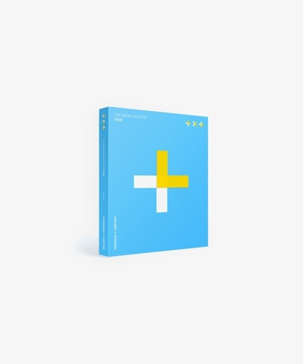 [Альбом] TXT - The Dream Chapter: STAR