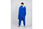 Кигуруми Funfur Fleece Акула XL