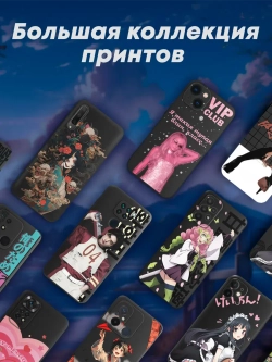 Чехол на Xiaomi 12