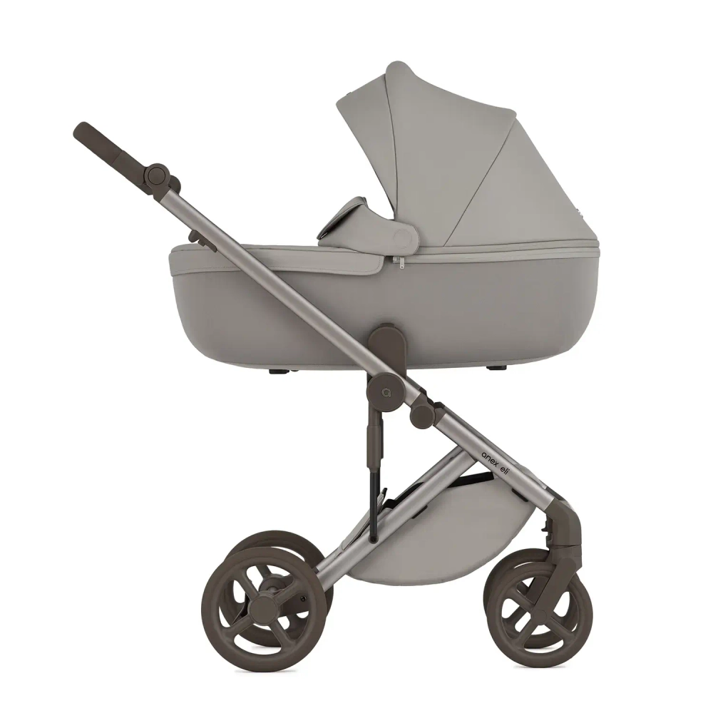 Коляска 2 в 1 ANEX Eli Granti