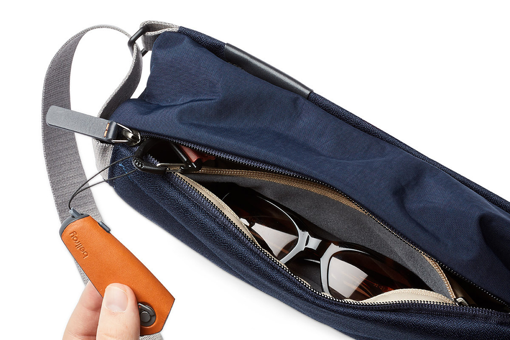 Сумка Bellroy Sling Mini 4L