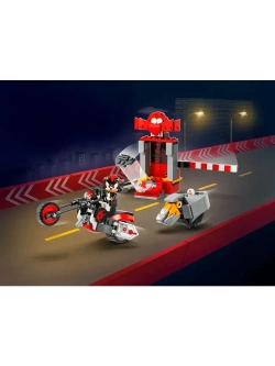 Конструктор Лего Sonic the Hedgehog 76995